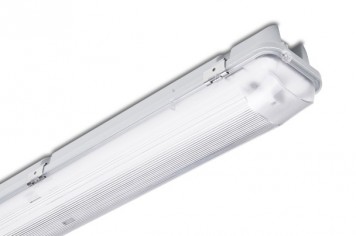 T8 Etanj COOL Serisi  1x36W Elektronik Balastlı