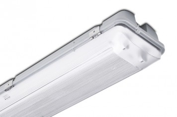 T8 Etanj COOL Serisi  2x36W Elektronik Balastlı