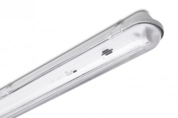 LED Tube 1x150cm Etanj Armatür