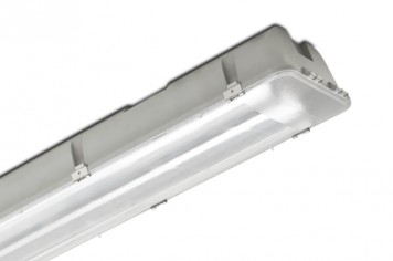  Yüksek Tavan 3x54W  Etanj Armatür